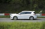 Mazda3 MPS 2011 года